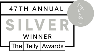 Winner · Silver Telly Award -- Mental Health · Anthony L. Williams · Telly Awards · 2026