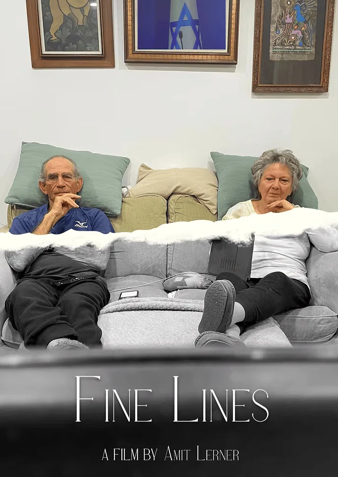Fine Lines (2022) | Cindee