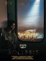 Solipsis (2025) | Cindee