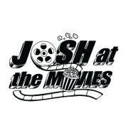 Josh At The Movies logo