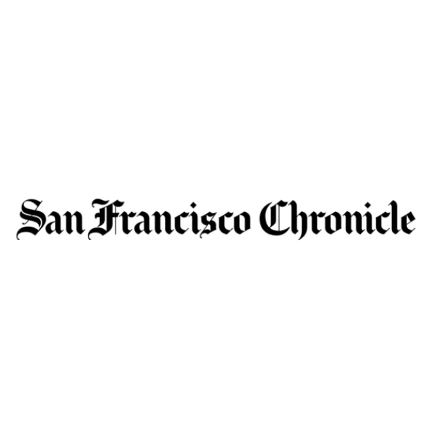 San Francisco Chronicle logo