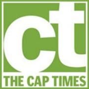The Cap Times logo