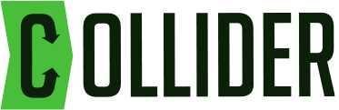 Collider logo