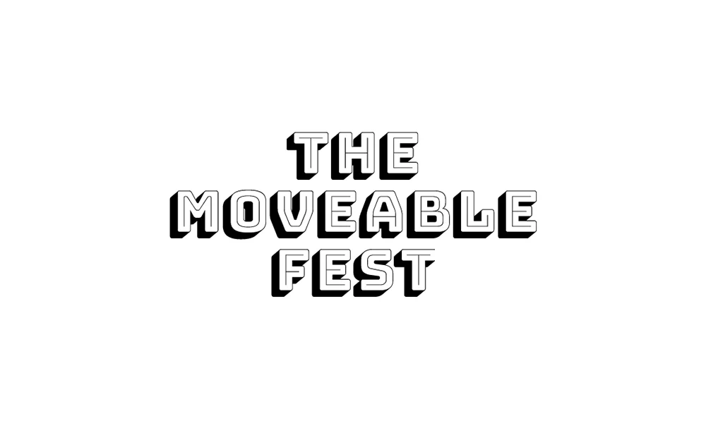 The Moveable Fest logo