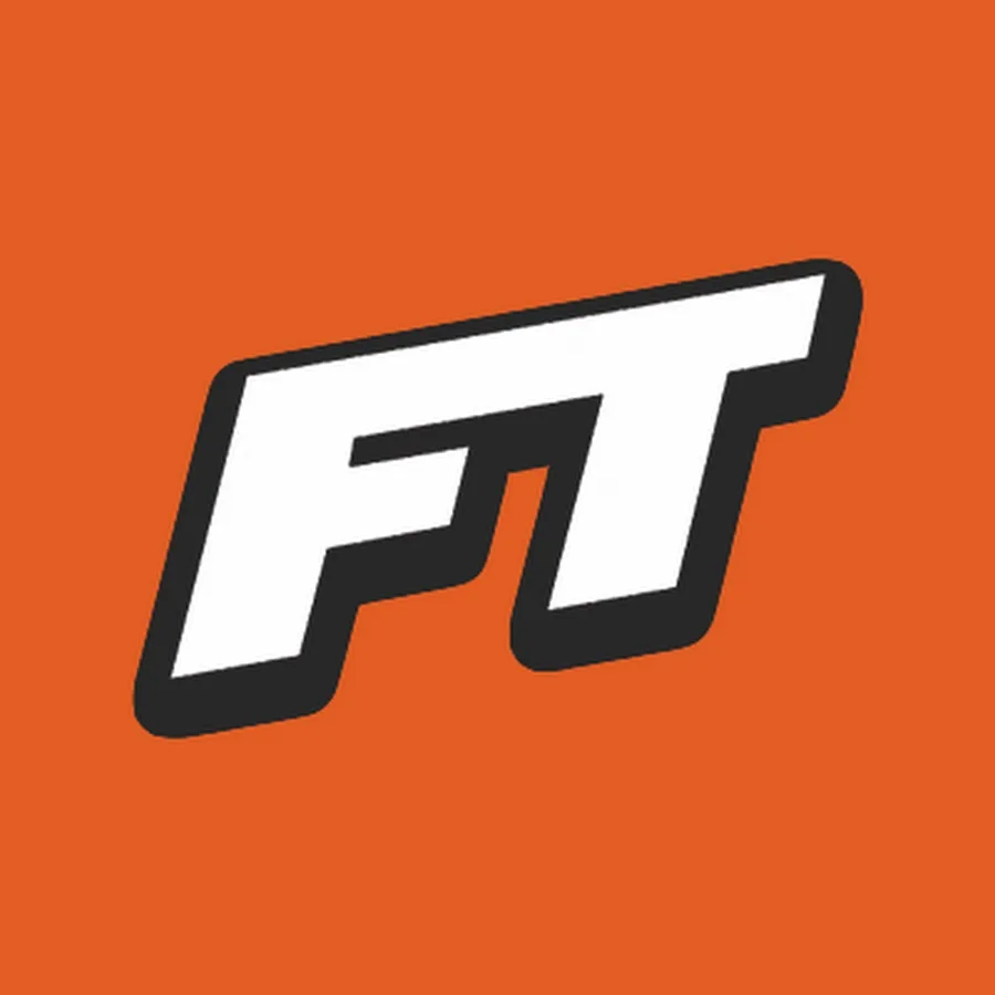 Film Threat logo