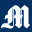 The Mercury News logo