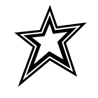 That Hollywood Show logo