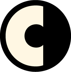Colossal logo