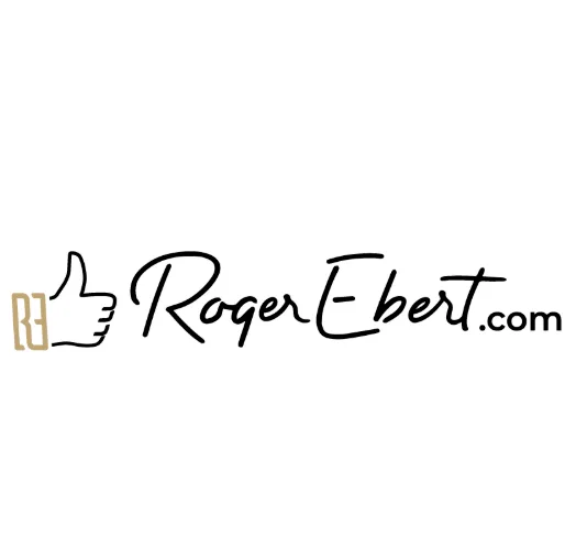 Roger Ebert logo
