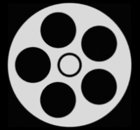 Film Obsessive logo