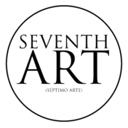 Seventh Art Studio logo