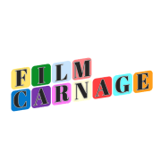 FilmCarnage.com logo