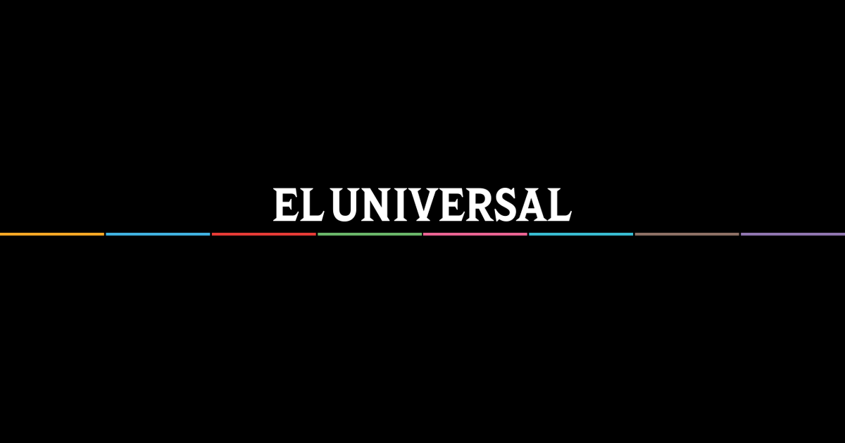 El Universal logo
