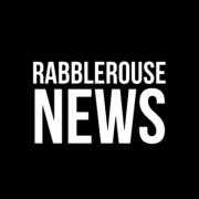 RabbleRouse News logo