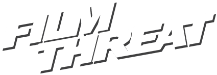 Film Threat logo