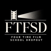 Fourth Time Film School Dropout logo