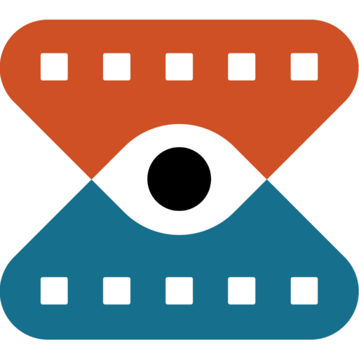 Cinapse - Cinema Discovery and Discussion logo